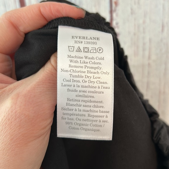 NWT Everlane The Easy Pant - Picture 11 of 14